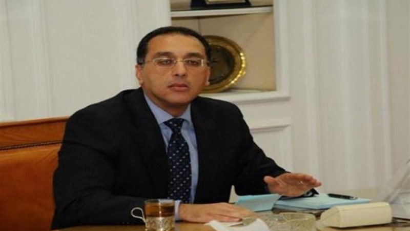 رئيس الوزراء مصطفى
