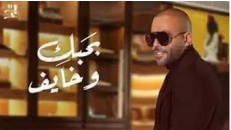 تامر عاشور