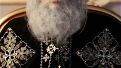 البابا شنودة علي السينما.. حلم الأقباط الذي منعت الكنيسة تحقيقه