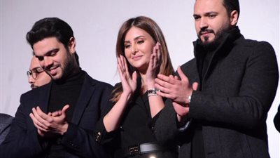 رشا بن معاوية تعود للسينما التونسية ”سبق الخير” وتحقق نجاحا كبيرا