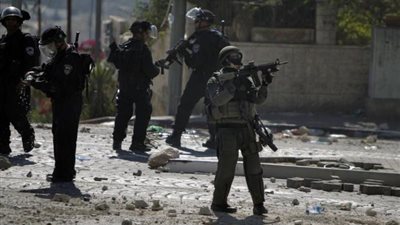 استشهاد 3 شبان فلسطينيين وإصابة 7 خلال اقتحام قوات الاحتلال مخيم جنين