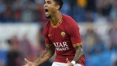 كلويفرت ينضم للايبزيج الألماني قادما من روما