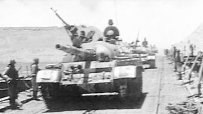 منظمة خريجى الأزهر تحتفل بذكرى نصر أكتوبر