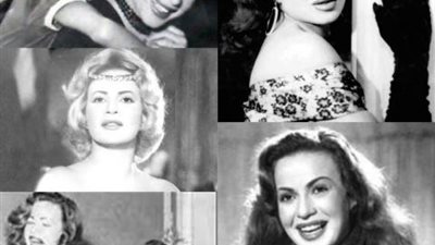 هند رستم تؤيد الجانب الرجعي المتزمت وترفض صداقة نجلتها مع الرجال ووضعت شروط صارمة للتعامل مع خطيبها.. اعرف الحكاية