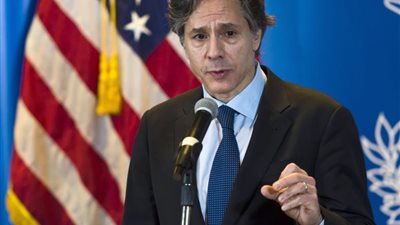 تفاصيل زيارة وزير الخارجية الأمريكي المرتقبة لـ مصر