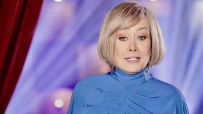 هتخطف التريند.. هالة فاخر تهاجم الرجال وتعلق : ليه اجيب حد ينكد عليا