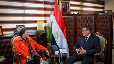 تعرف علي الموقف التنفيذي لمشروعات منظومة المخلفات الصلبة بالمحافظات