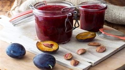 فوائد البرقوق الطازج للجسم