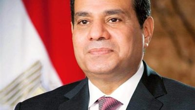 السيسى يبحث مع رئيس أذربيجان القضايا ذات الاهتمام المشترك