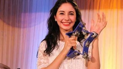 حفل موسيقى لـ نسمة عبد العزيز في دار الأوبرا أواخر الشهر.. إليك التفاصيل