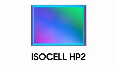 «سامسونج» تقدم مستشعر جديد للصور ISOCELL HP2 بدقة 200 ميجابكسل