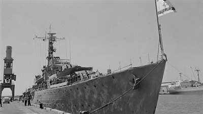 إغراق المدمرة إيلات .. التفاصيل الكاملة والحقيقية لأشهر معركة بحرية في التاريخ