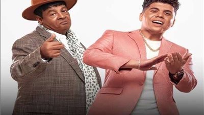 عمر كمال يكشف عن مشاريع فنية جديدة مع عبد الباسط حمودة