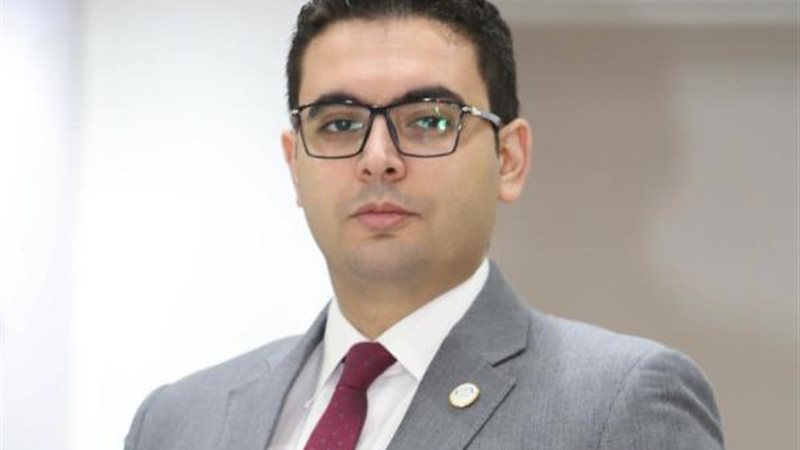 أحمد خالد ممدوح