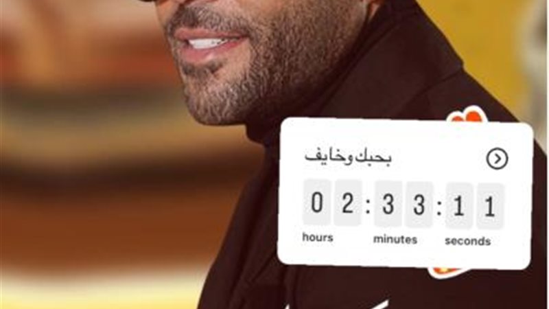 تامر عاشور