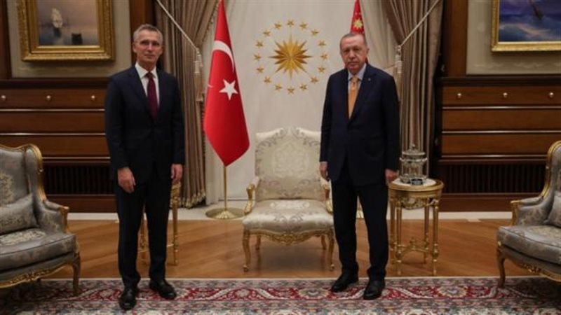 أردوغان