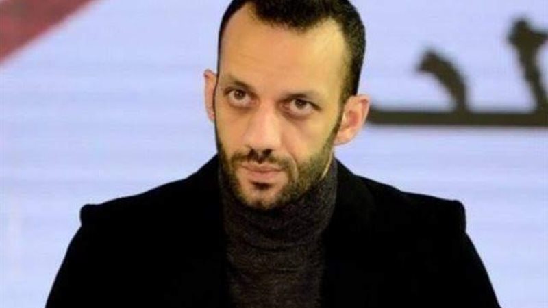أمير مرتضي منصور
