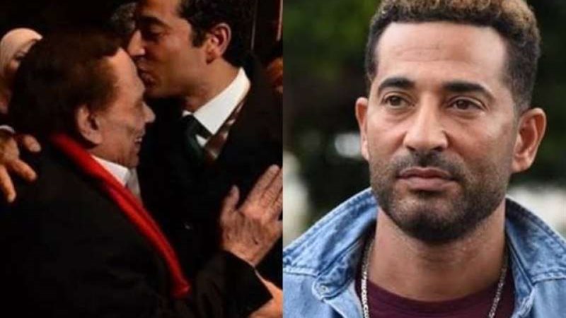 عمرو والزعيم