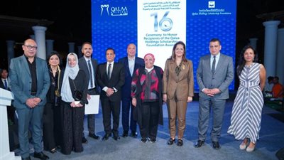 مؤسسة القلعة تفتح باب التقدم للمِنَح الدراسية لشهادة الماجستير من منتصف يناير وحتى 15 إبريل