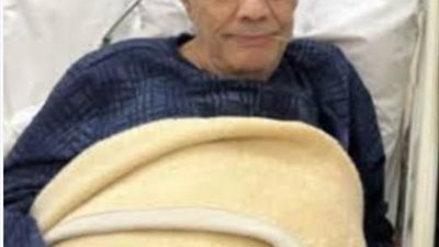 تفاصيل الحالة الصحية للموسيقار حلمى بكر