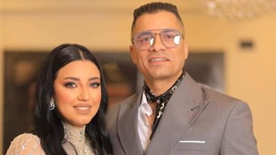 رد غريب من طليقة حسن شاكوش بعد خطوبته