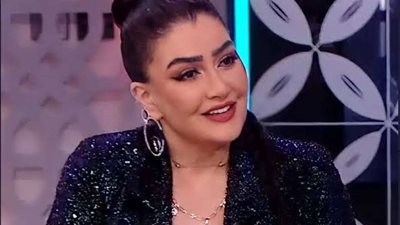 غادل عبد الرازق تحسم الجدل وتنافس في رمضان المقبل بـ”تلت التلاتة”