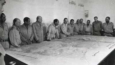 للأجيال التى لم تعشها .. اعرف قادة حرب أكتوبر المجيدة