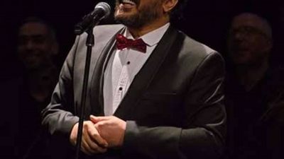 علي الحجار: أنغام كوميديانة رهيبة وآمال ماهر من اعظم المطربات اللي جت في تاريخ مصر