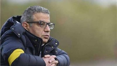 ”بسبب العار”.. ماجد سامي يتظلم على عقوبات اتحاد الكرة