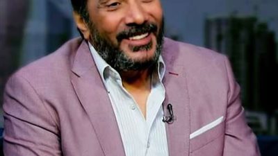 علي الحجار: زوجتي أبلة الناظرة.. ونقدها مفيد لفني