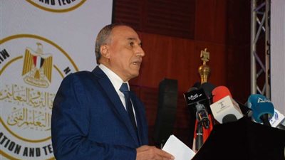 عبد المحسن سلامة: أطفال مصر في قلب وعقل الرئيس السيسي ورعايتهم على قائمة أولويات الدولة