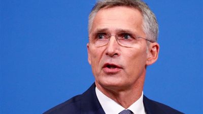 أمين حلف الناتو يصل اليونان في محاولة لتهدئة الأزمة شرق المتوسط