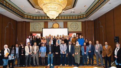 بالتعاون مع CIB.. «اتصال» تعقد ورشة عمل عن فرص شركات التكنولوجيا في الحصول على خدمات بنكية