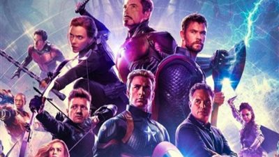 أحداث غير متوقعة عن الجزء الخامس من «أفنجرز».. تعرف عليها