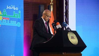 الزناتي: الرئيس السيسي وضع إستراتيجية غير مسبوقة لصحة أطفال الجمهورية الجديدة