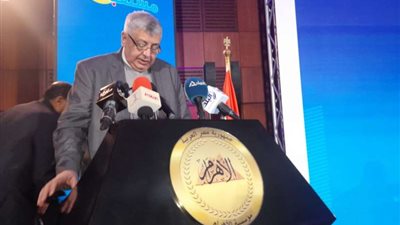 مستشار الرئيس:  الدولة تبذل جهوداً مضنية للحفاظ على الأطفال باعتبارهم مستقبل مصر