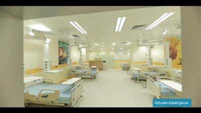 التعليم العالي: حصاد أداء مستشفيات جامعة المنصورة خلال عام 2022