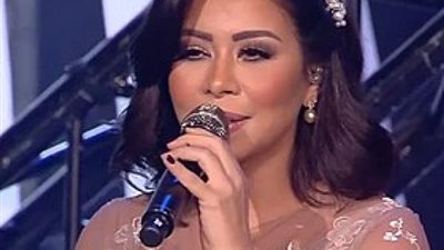 الغاء حفل شيرين عبد الوهاب في لبنان.. اليك التفاصيل