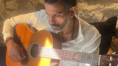 ايهاب عبد الواحد سعيد بنجاح ”بنت ابويا” وانتظروا المزيد من الأغاني المميزة