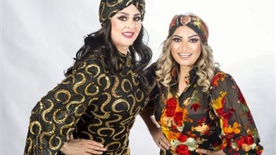 طرح البوسترات الدعائية لمسرحية ”شفيقة المصرية” وعرض المسرحية الخميس علي مسرح البالون