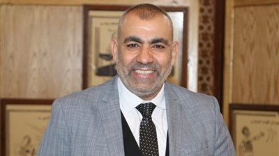 محسن منصور: انطلاق بروفات العرض المسرحي “سيب نفسك ” للمونو دراما