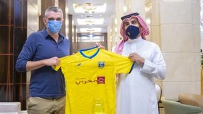 بعد تعاقده مع كارتيرون.. رئيس التعاون يستقيل رسمياً