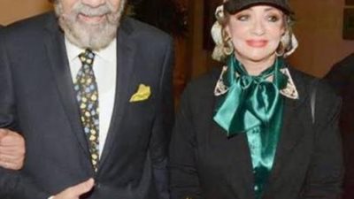 شهيرة :  محمود ياسين الفنان الوحيد الذي صنع  أفلام أكتوبر