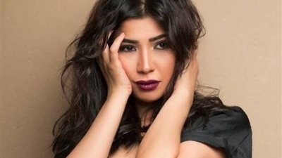 مها نصار تواصل تصوير دورها في مسلسل ”ضرب نار”