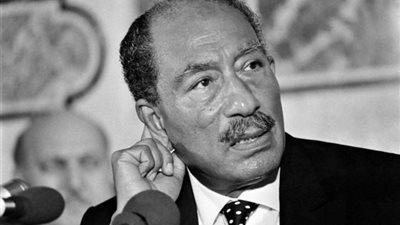 ننشر نص خطاب الرئيس السادات في مجلس الشعب بعد انتصار أكتوبر 1973