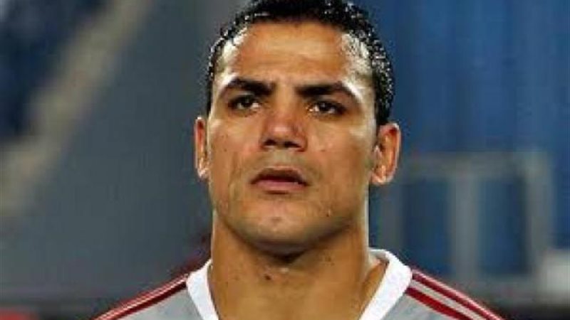 عمرو ذكي