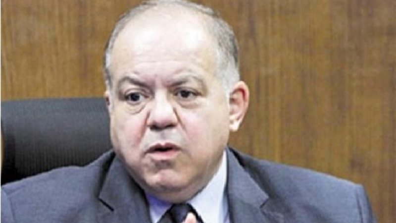 قطاع مكافحة المخدرات