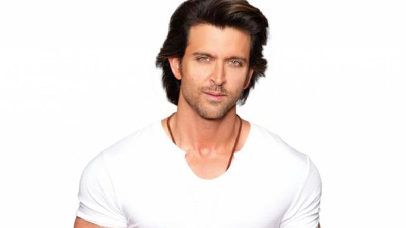 هريثيك روشان