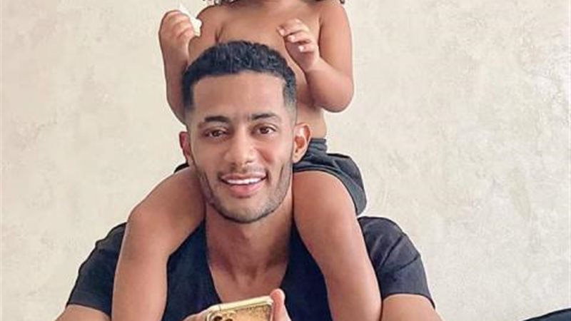 محمد رمضان