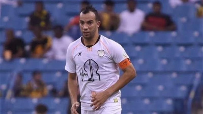 جمال بلعمري